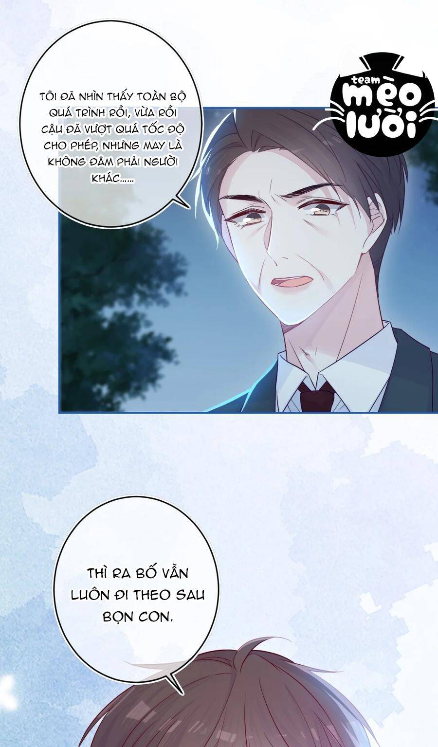 Khi Cô Gái Nhìn Thấy Thời Gian Chapter 26 - 12