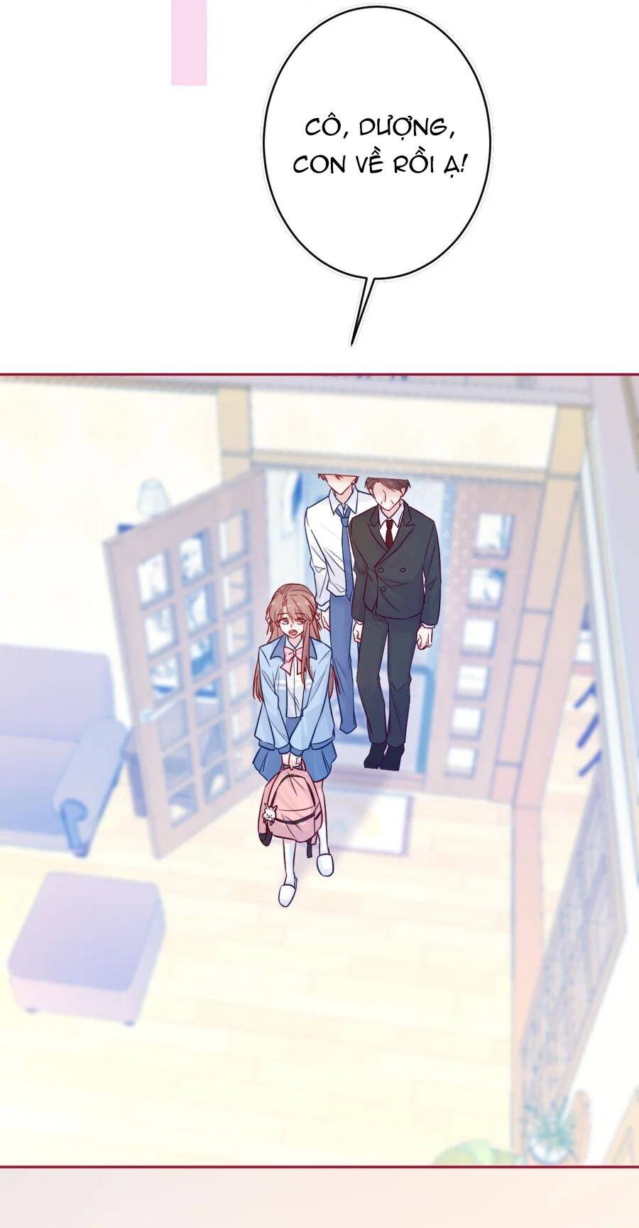 Khi Cô Gái Nhìn Thấy Thời Gian Chapter 26 - 15