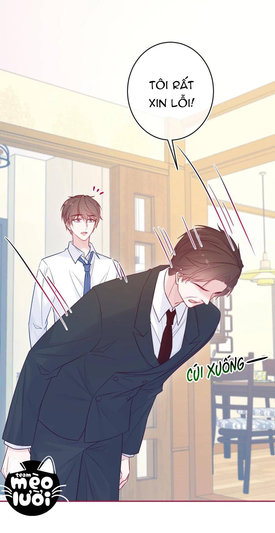 Khi Cô Gái Nhìn Thấy Thời Gian Chapter 26 - 18