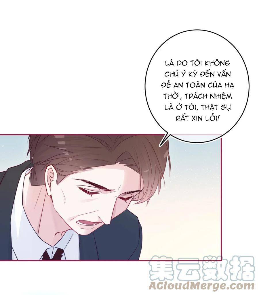 Khi Cô Gái Nhìn Thấy Thời Gian Chapter 26 - 19