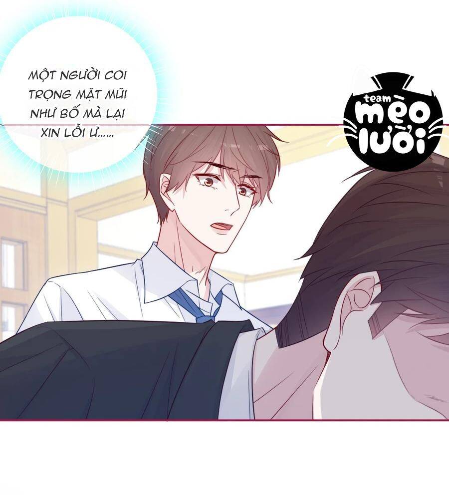 Khi Cô Gái Nhìn Thấy Thời Gian Chapter 26 - 20