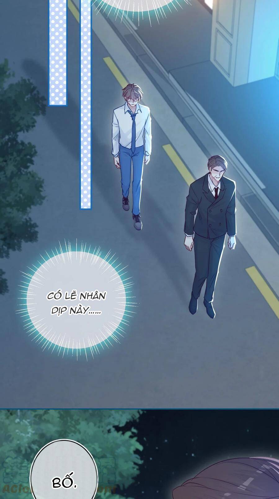 Khi Cô Gái Nhìn Thấy Thời Gian Chapter 26 - 24