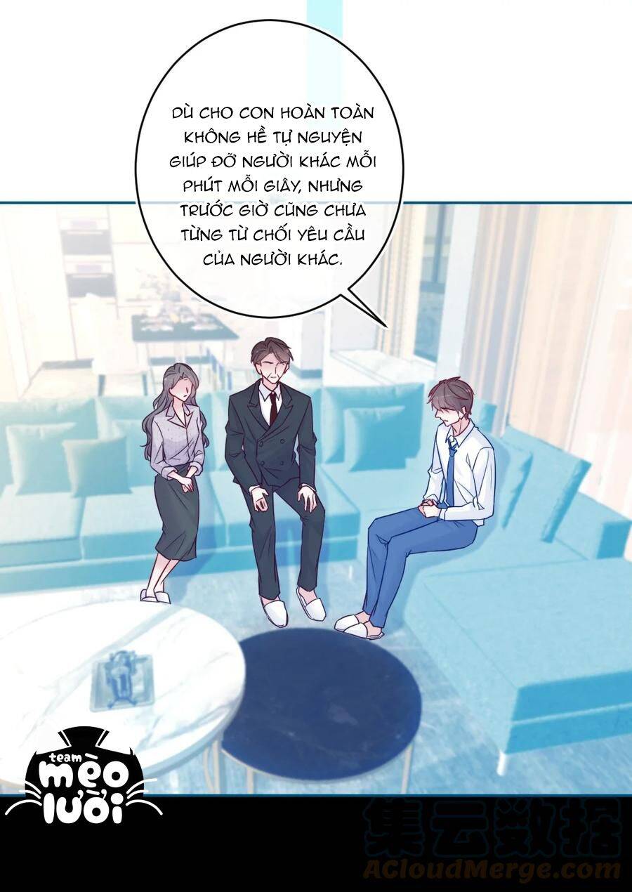 Khi Cô Gái Nhìn Thấy Thời Gian Chapter 26 - 27