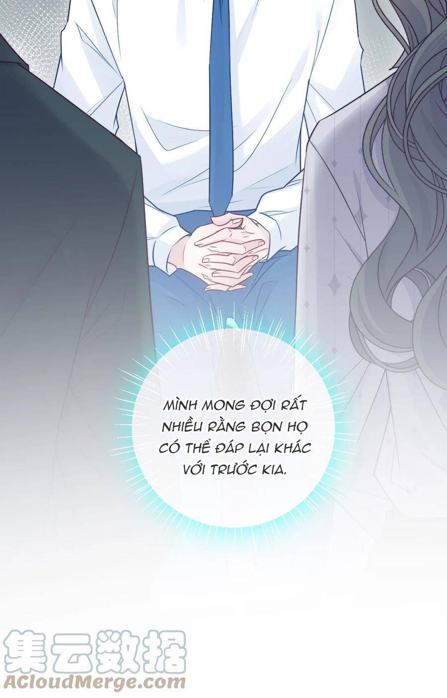 Khi Cô Gái Nhìn Thấy Thời Gian Chapter 26 - 30