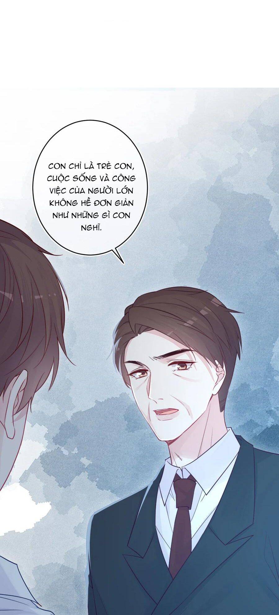 Khi Cô Gái Nhìn Thấy Thời Gian Chapter 26 - 32