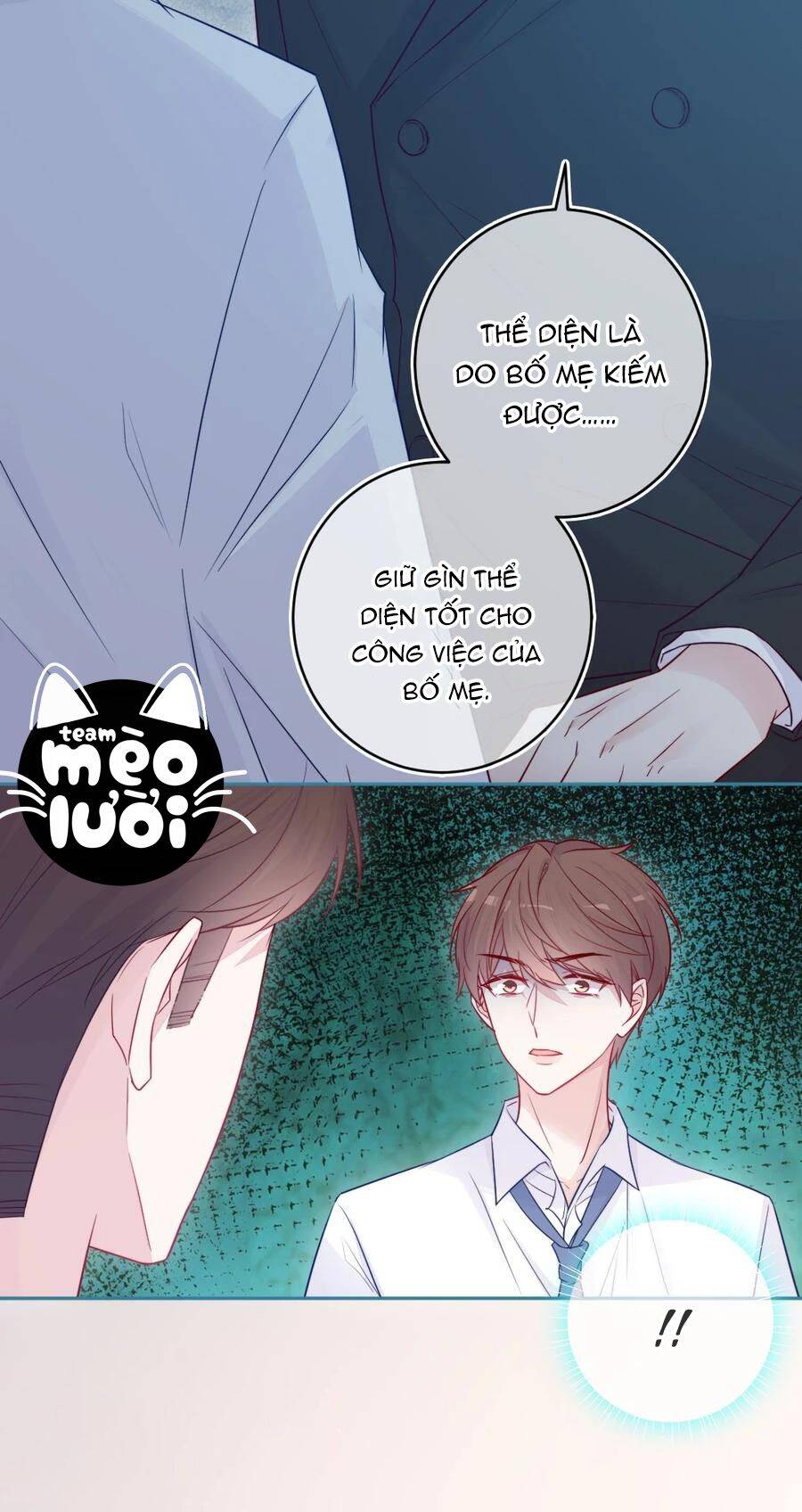 Khi Cô Gái Nhìn Thấy Thời Gian Chapter 26 - 33