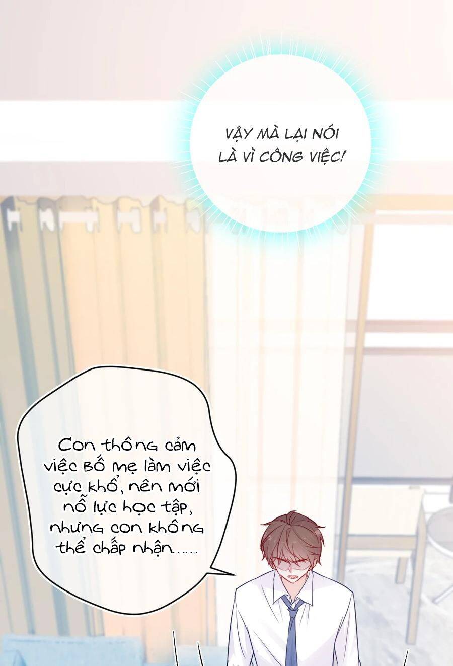 Khi Cô Gái Nhìn Thấy Thời Gian Chapter 26 - 34