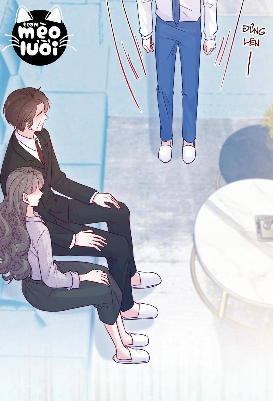 Khi Cô Gái Nhìn Thấy Thời Gian Chapter 26 - 35