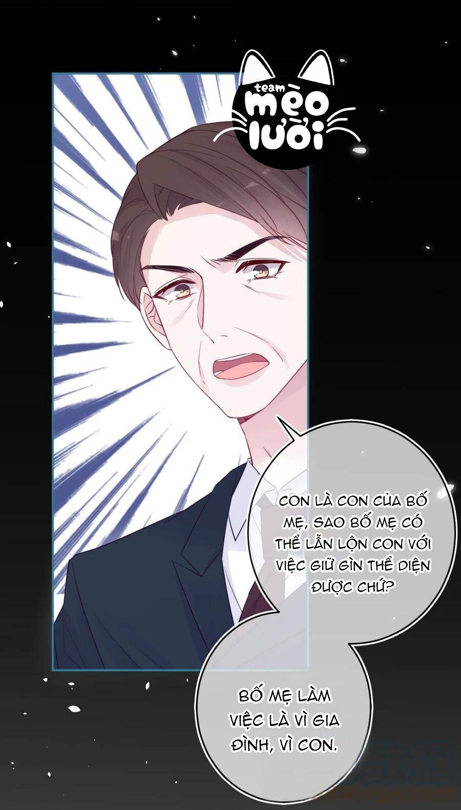 Khi Cô Gái Nhìn Thấy Thời Gian Chapter 26 - 39