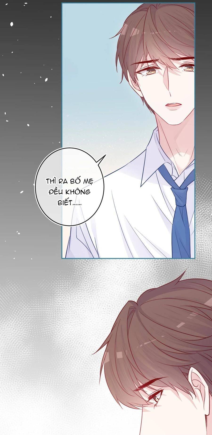 Khi Cô Gái Nhìn Thấy Thời Gian Chapter 26 - 40