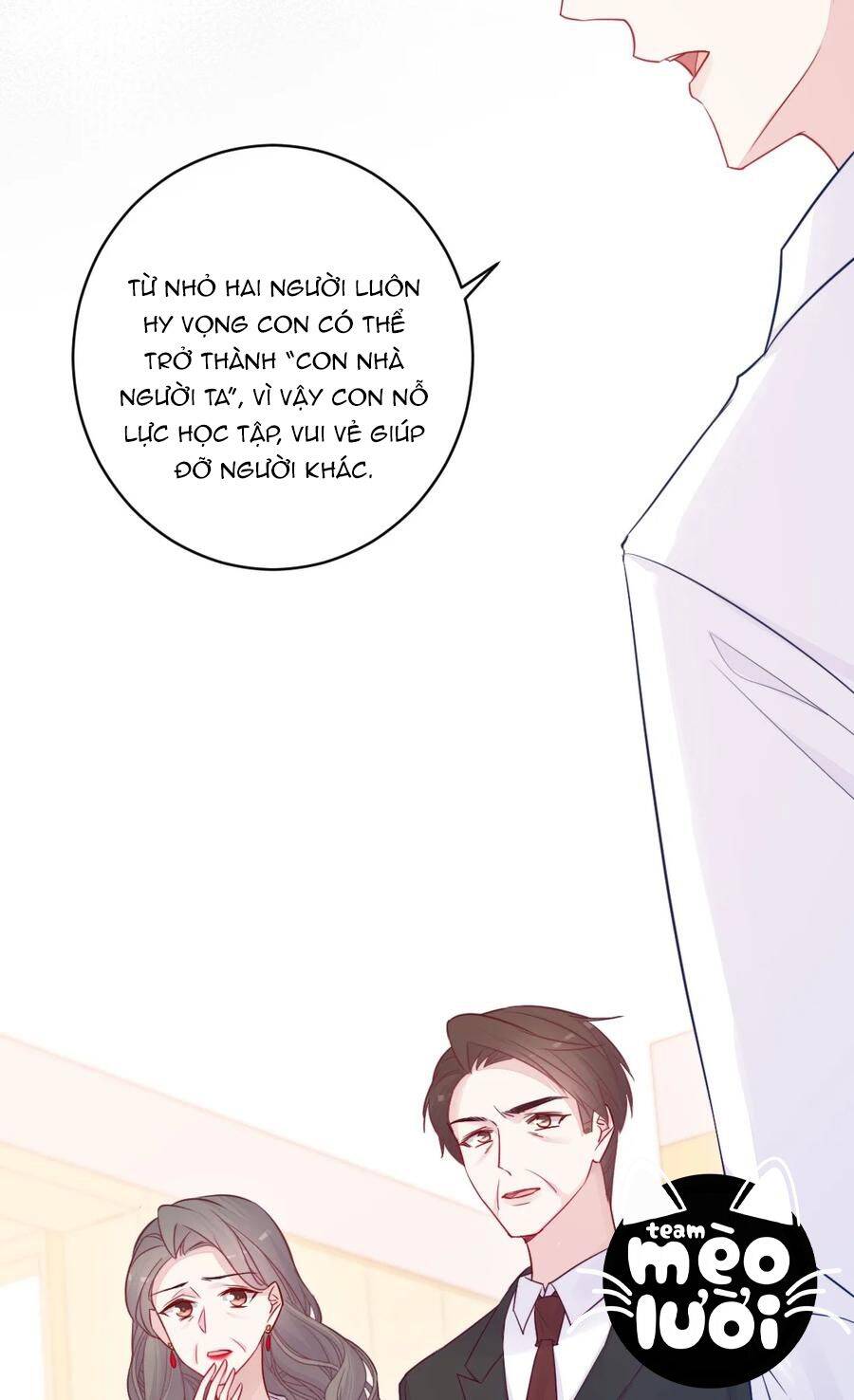 Khi Cô Gái Nhìn Thấy Thời Gian Chapter 26 - 41