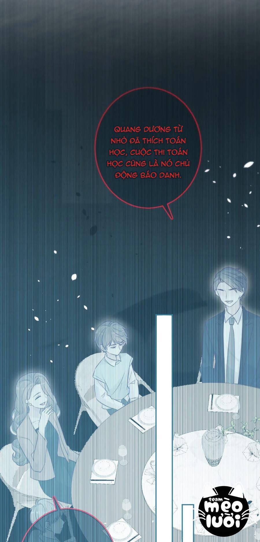 Khi Cô Gái Nhìn Thấy Thời Gian Chapter 26 - 43