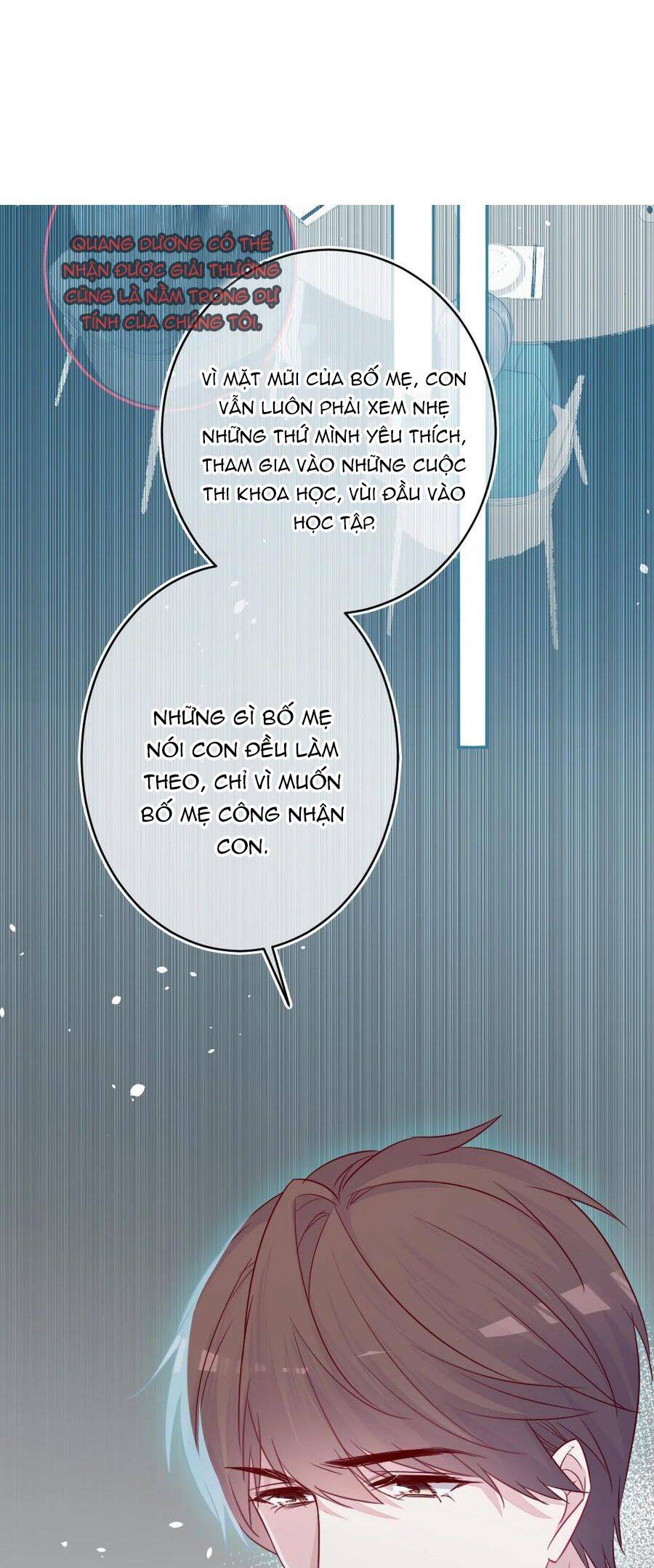 Khi Cô Gái Nhìn Thấy Thời Gian Chapter 26 - 44