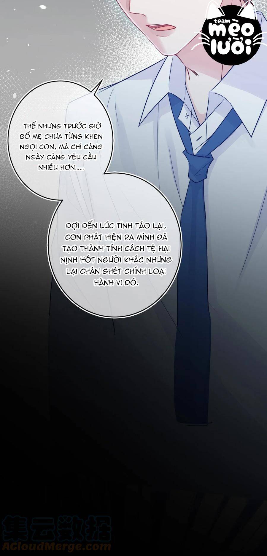 Khi Cô Gái Nhìn Thấy Thời Gian Chapter 26 - 45