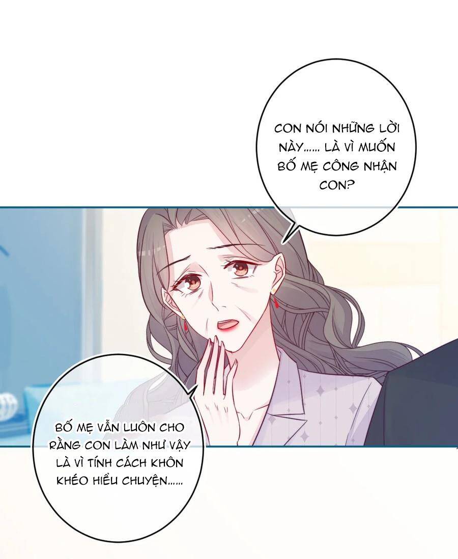 Khi Cô Gái Nhìn Thấy Thời Gian Chapter 26 - 46