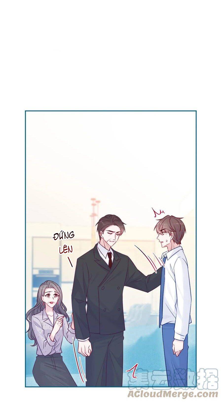 Khi Cô Gái Nhìn Thấy Thời Gian Chapter 26 - 48