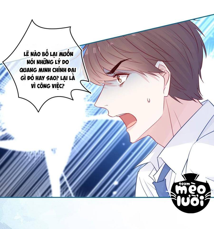 Khi Cô Gái Nhìn Thấy Thời Gian Chapter 26 - 49