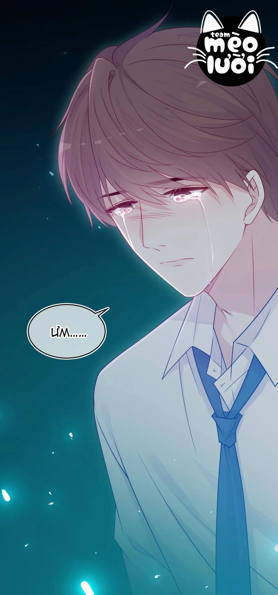 Khi Cô Gái Nhìn Thấy Thời Gian Chapter 27 - 11