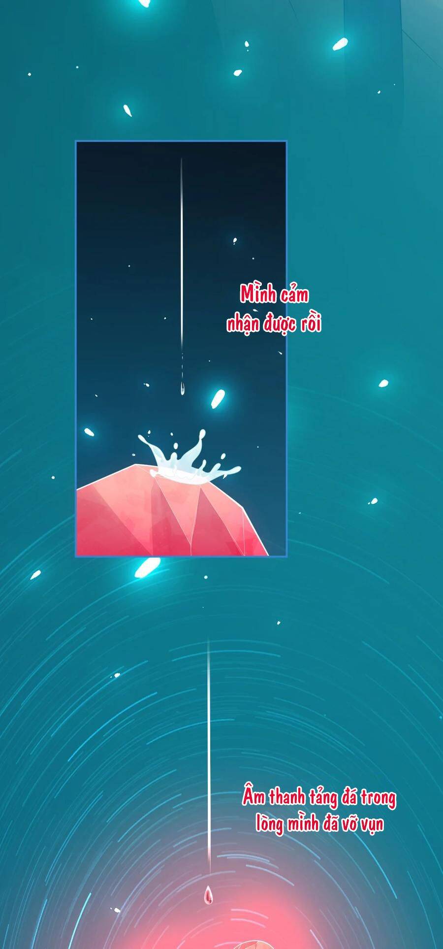 Khi Cô Gái Nhìn Thấy Thời Gian Chapter 27 - 12