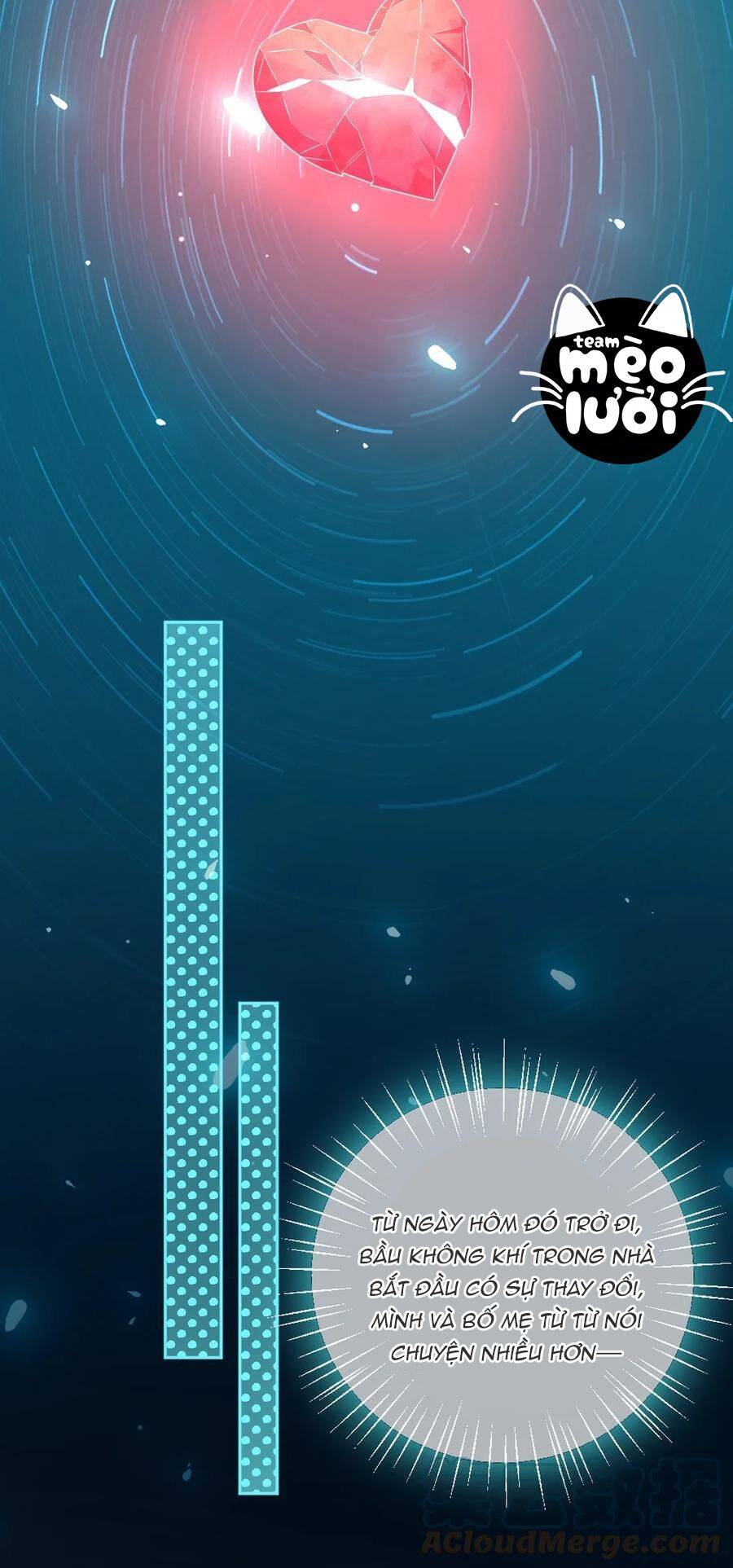 Khi Cô Gái Nhìn Thấy Thời Gian Chapter 27 - 13