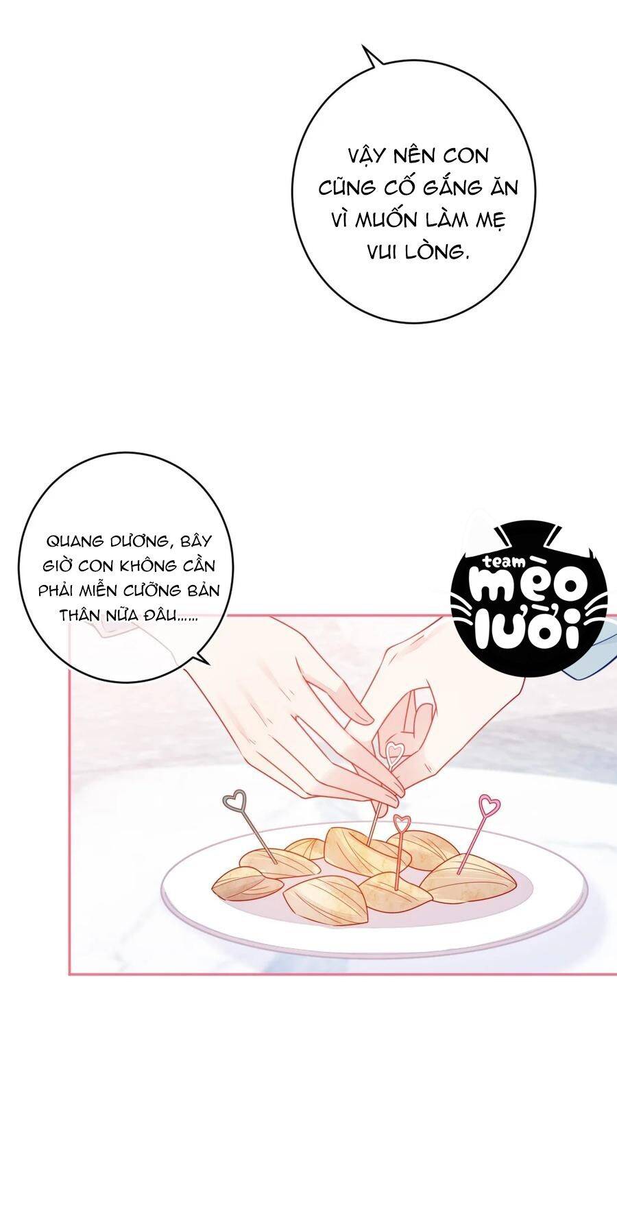 Khi Cô Gái Nhìn Thấy Thời Gian Chapter 27 - 16