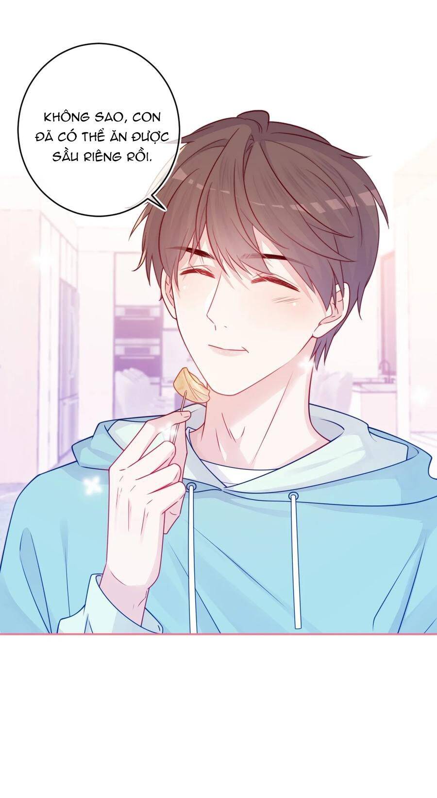 Khi Cô Gái Nhìn Thấy Thời Gian Chapter 27 - 17