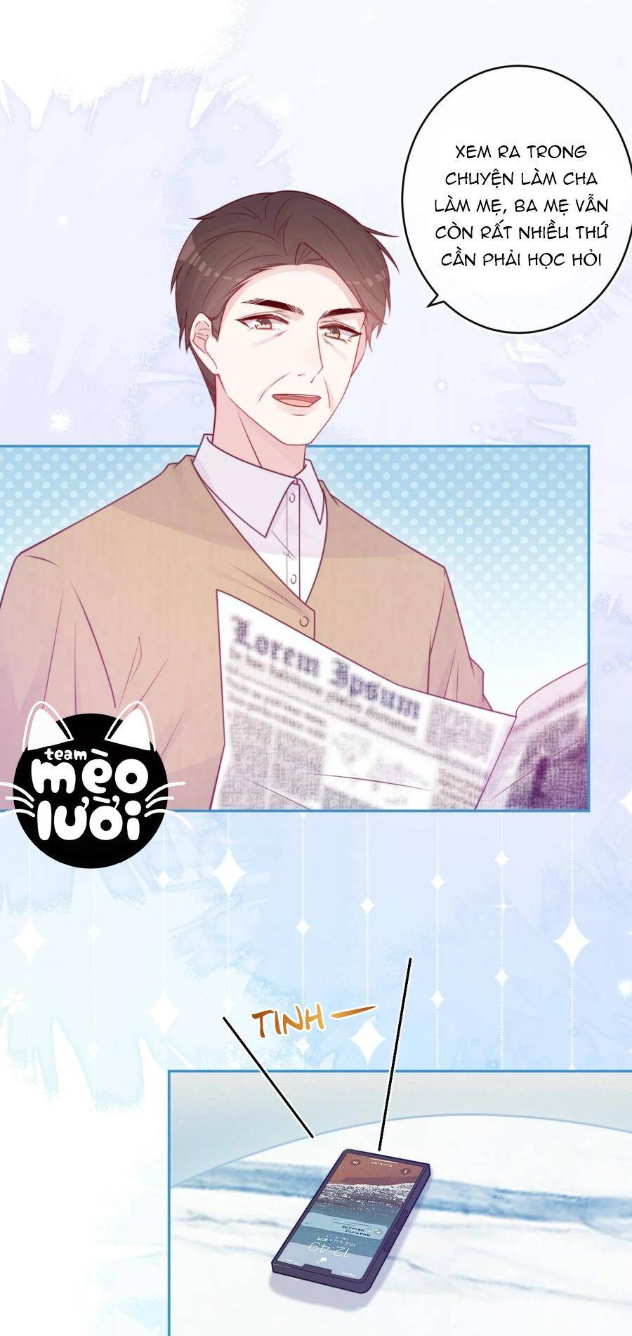 Khi Cô Gái Nhìn Thấy Thời Gian Chapter 27 - 22