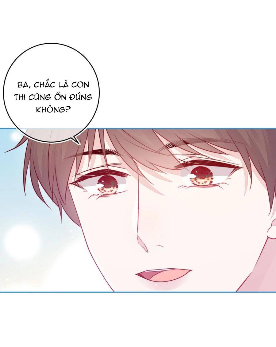 Khi Cô Gái Nhìn Thấy Thời Gian Chapter 27 - 25