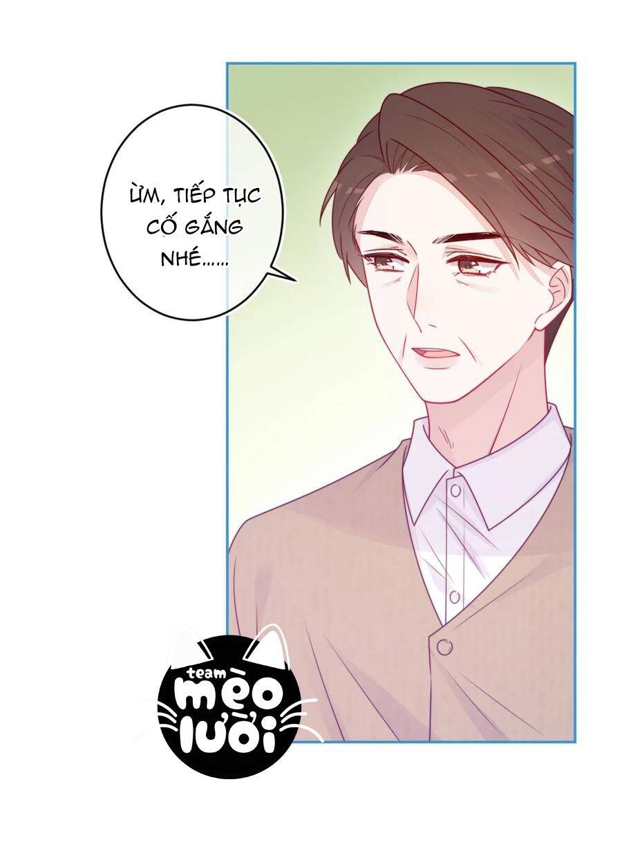 Khi Cô Gái Nhìn Thấy Thời Gian Chapter 27 - 26