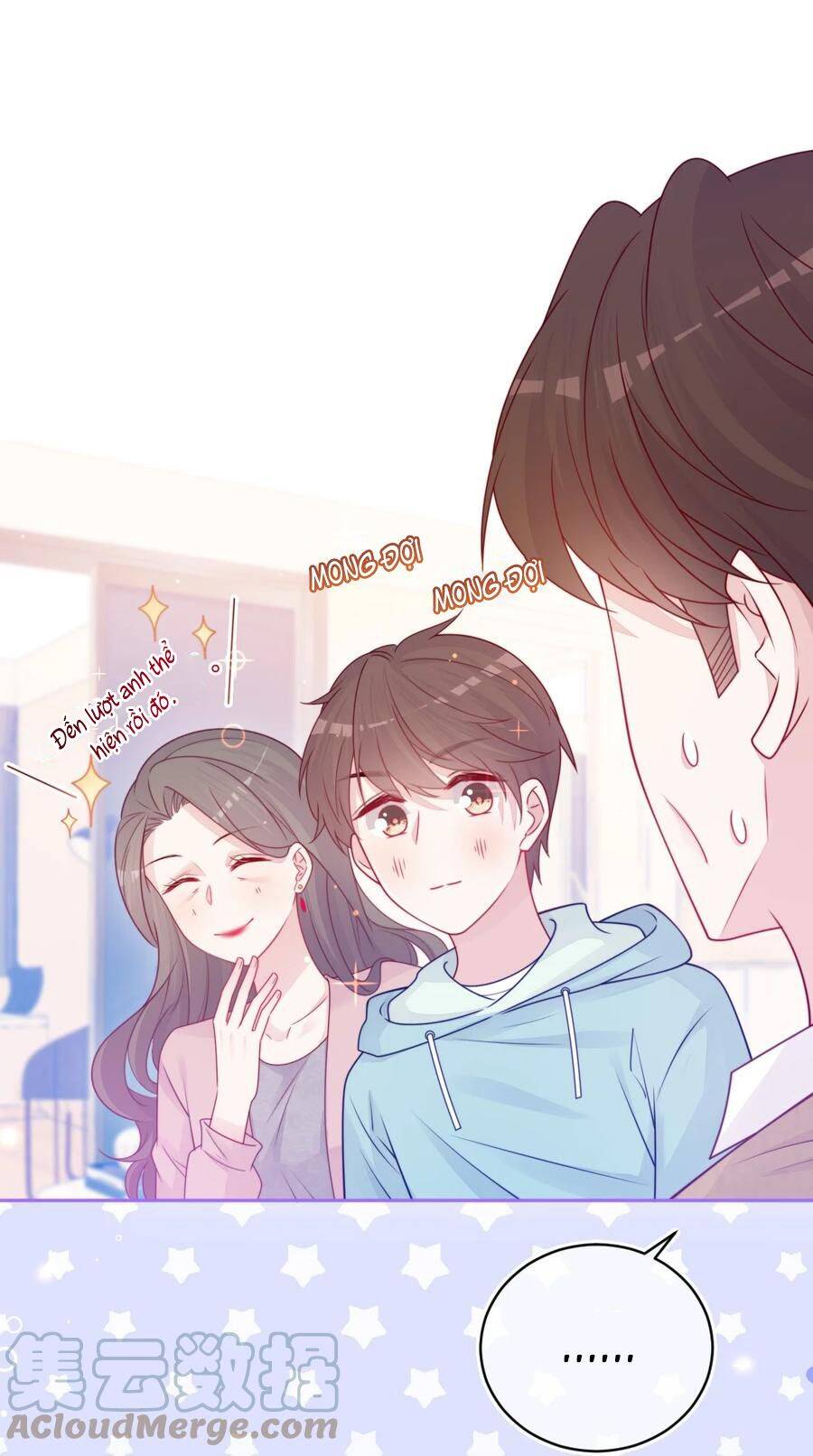 Khi Cô Gái Nhìn Thấy Thời Gian Chapter 27 - 27