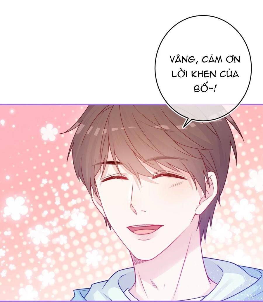 Khi Cô Gái Nhìn Thấy Thời Gian Chapter 27 - 29