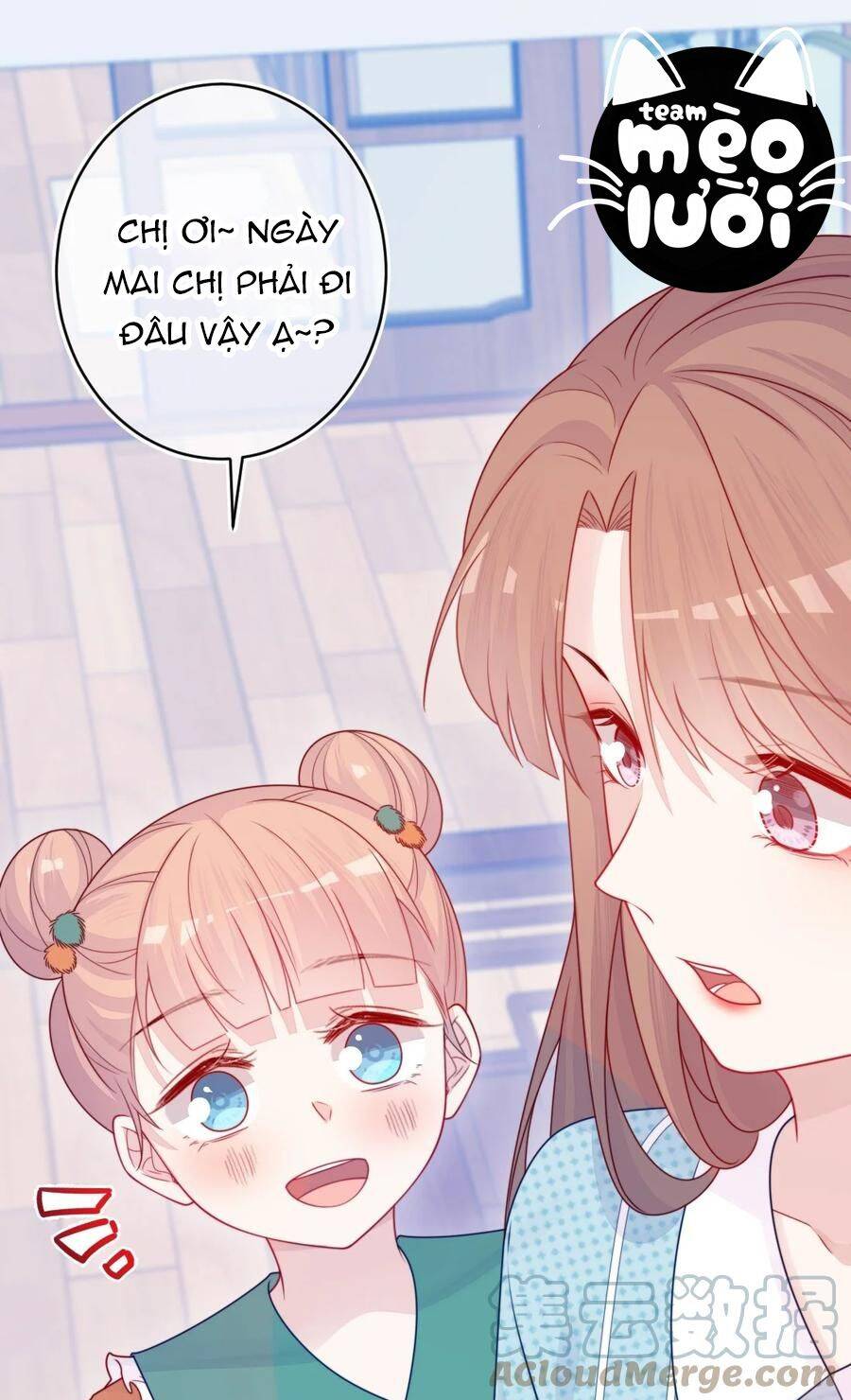 Khi Cô Gái Nhìn Thấy Thời Gian Chapter 27 - 36