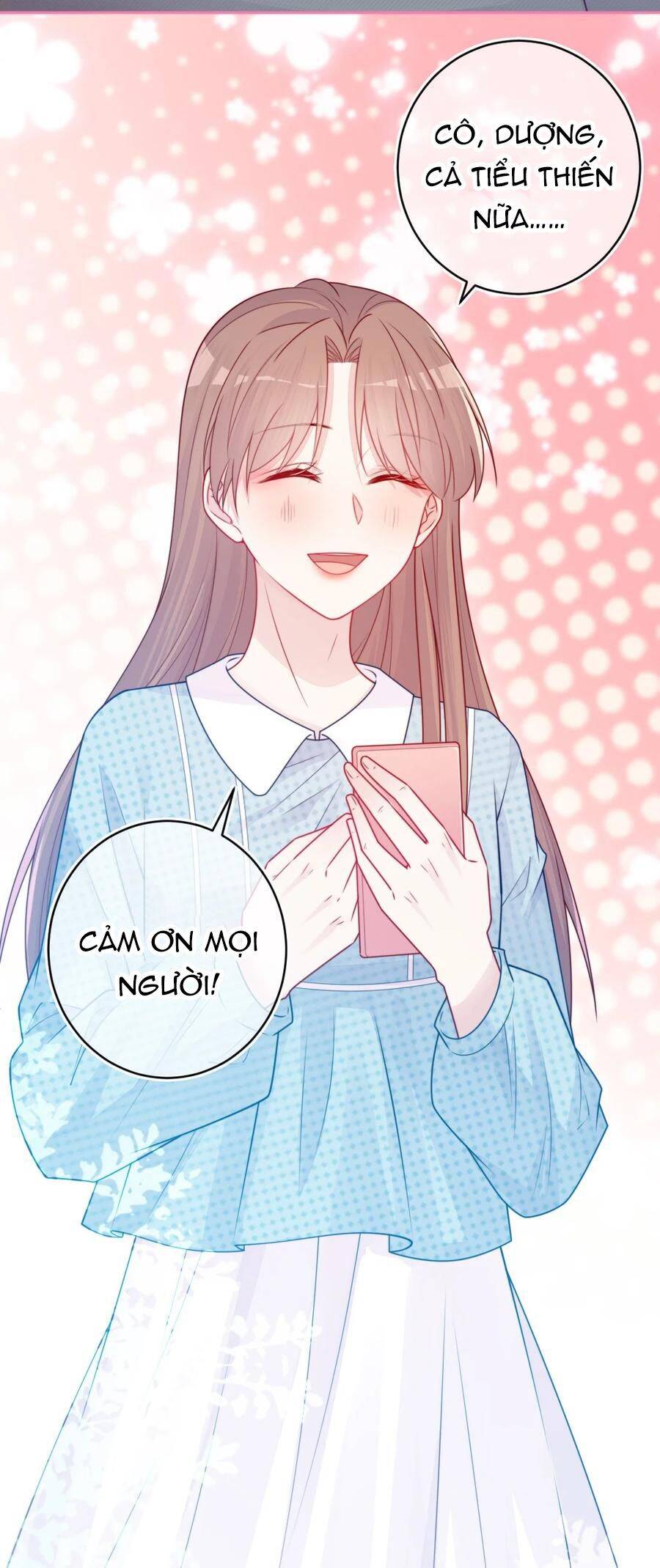 Khi Cô Gái Nhìn Thấy Thời Gian Chapter 27 - 41