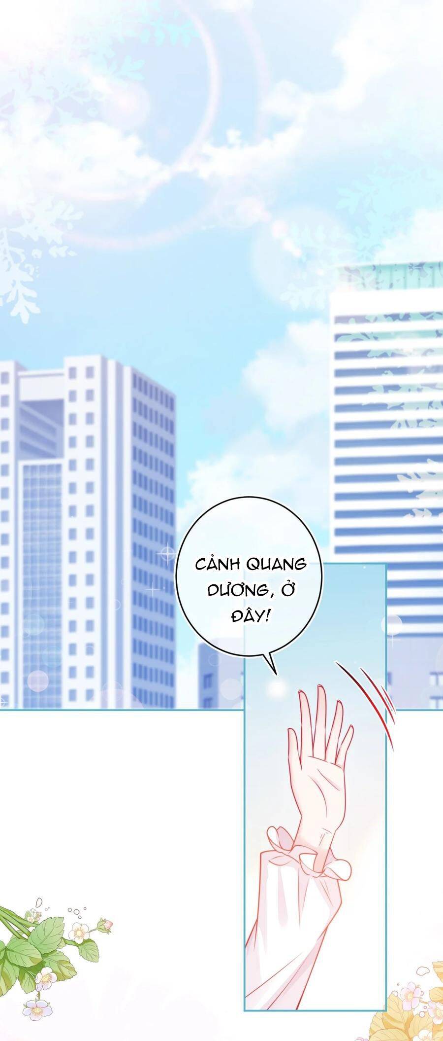 Khi Cô Gái Nhìn Thấy Thời Gian Chapter 27 - 43