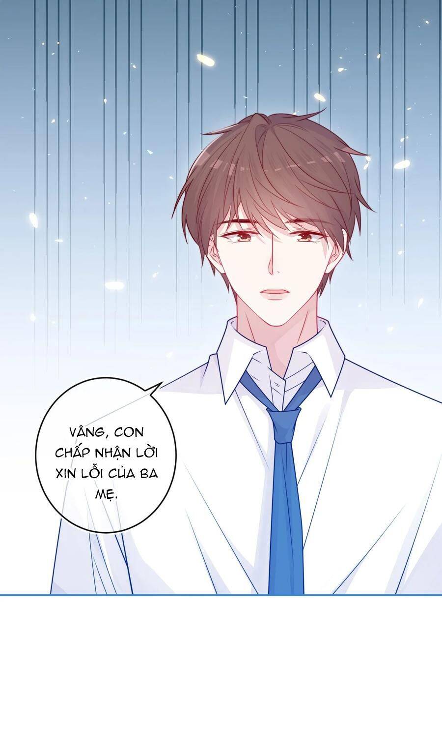 Khi Cô Gái Nhìn Thấy Thời Gian Chapter 27 - 6