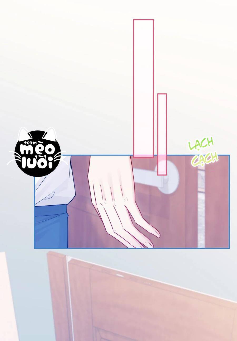 Khi Cô Gái Nhìn Thấy Thời Gian Chapter 27 - 8