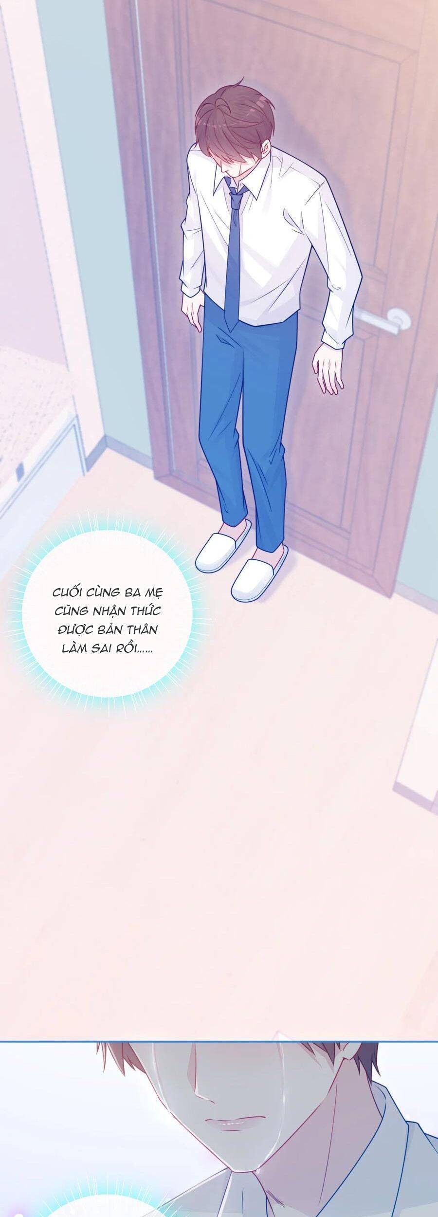 Khi Cô Gái Nhìn Thấy Thời Gian Chapter 27 - 9