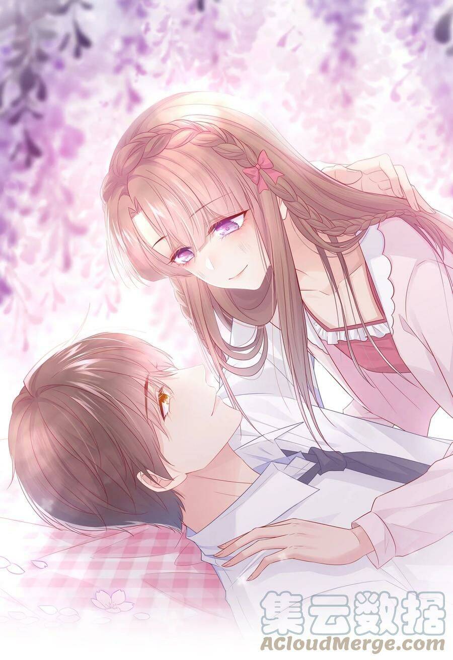 Khi Cô Gái Nhìn Thấy Thời Gian Chapter 28 - 1