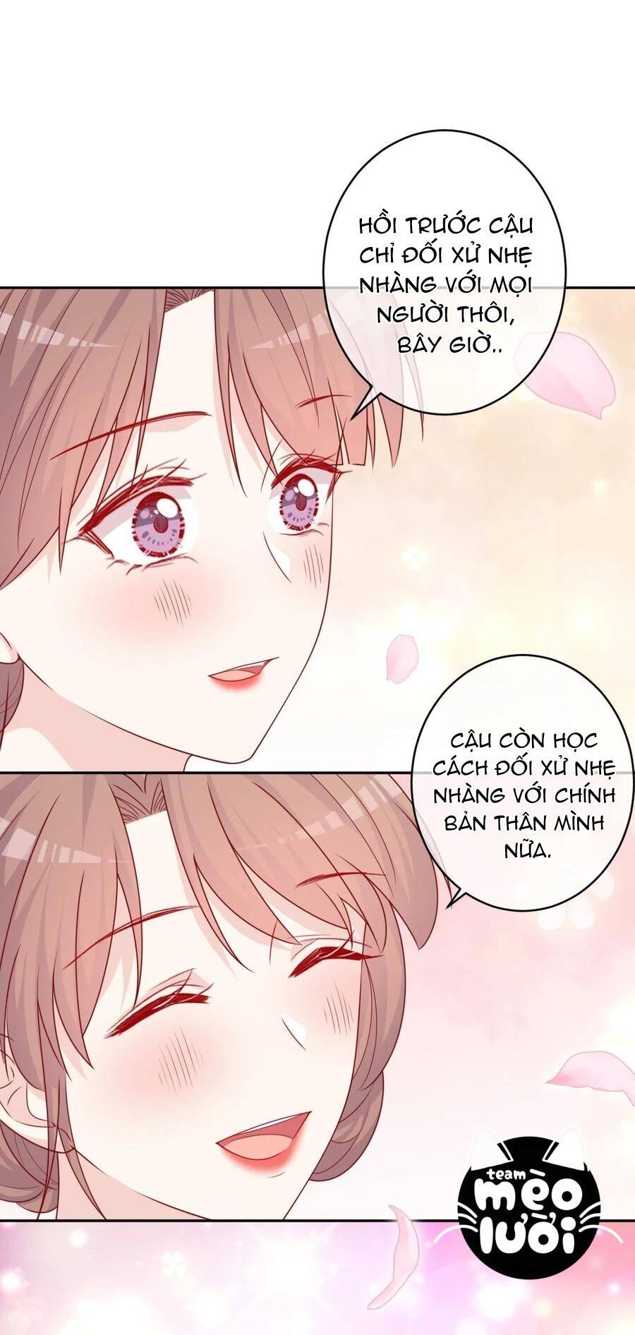 Khi Cô Gái Nhìn Thấy Thời Gian Chapter 28 - 12