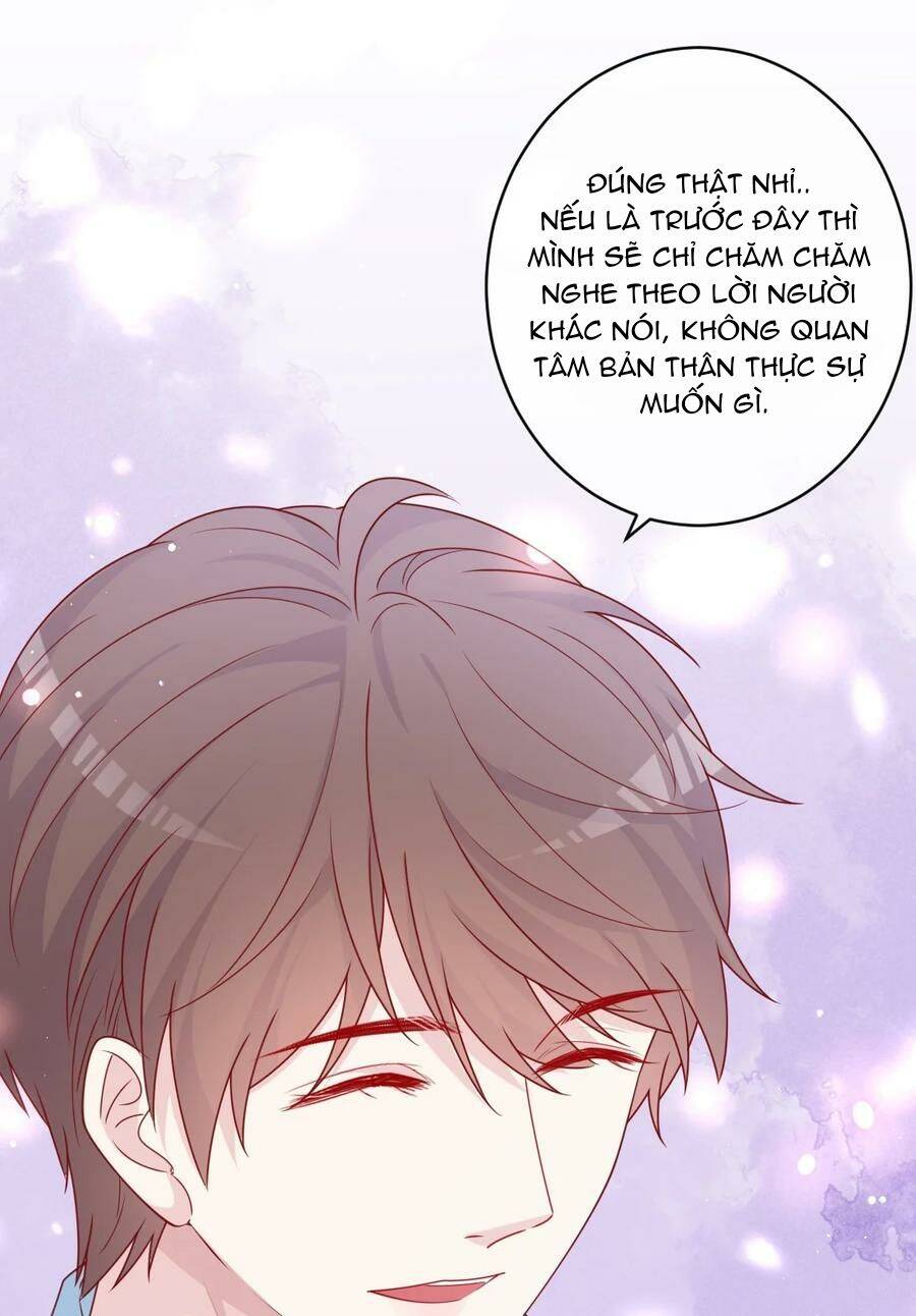 Khi Cô Gái Nhìn Thấy Thời Gian Chapter 28 - 14