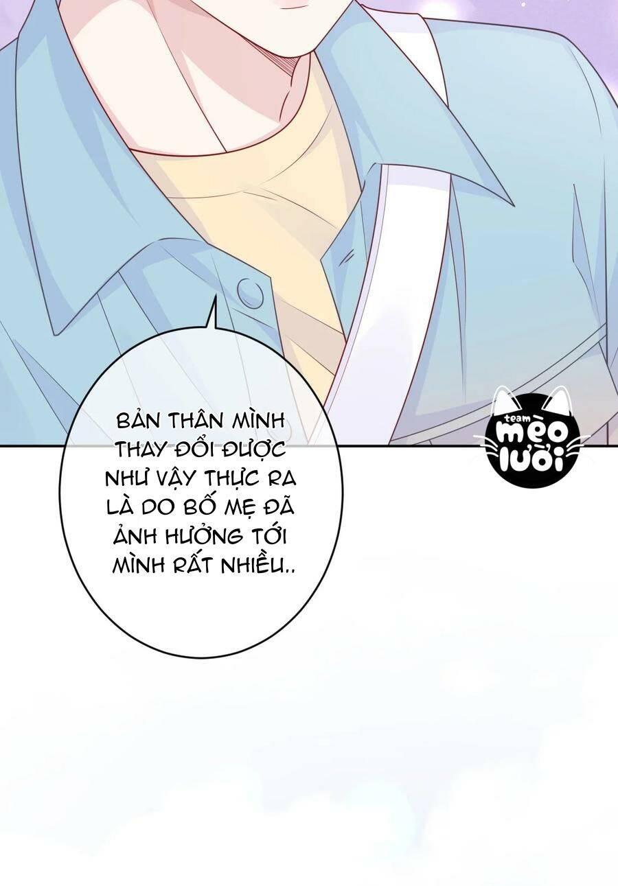 Khi Cô Gái Nhìn Thấy Thời Gian Chapter 28 - 15