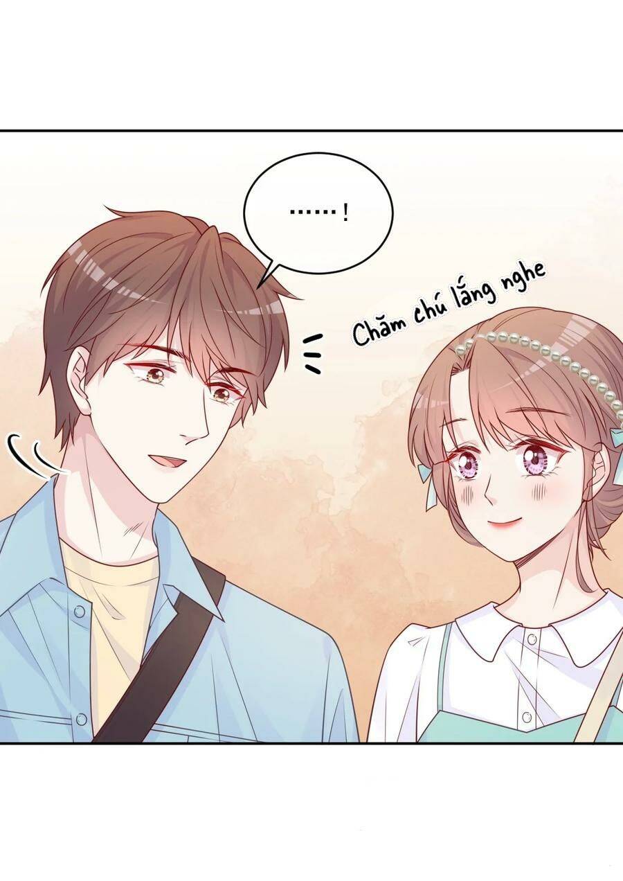 Khi Cô Gái Nhìn Thấy Thời Gian Chapter 28 - 19