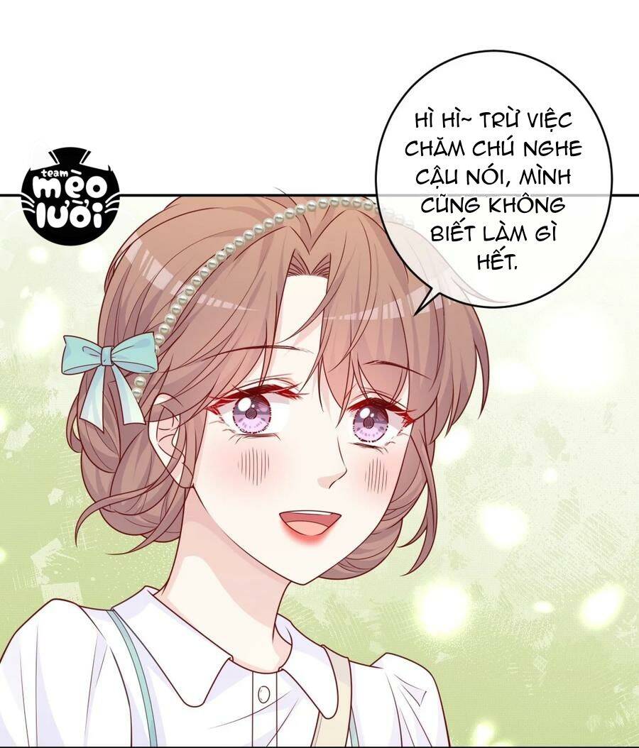 Khi Cô Gái Nhìn Thấy Thời Gian Chapter 28 - 21