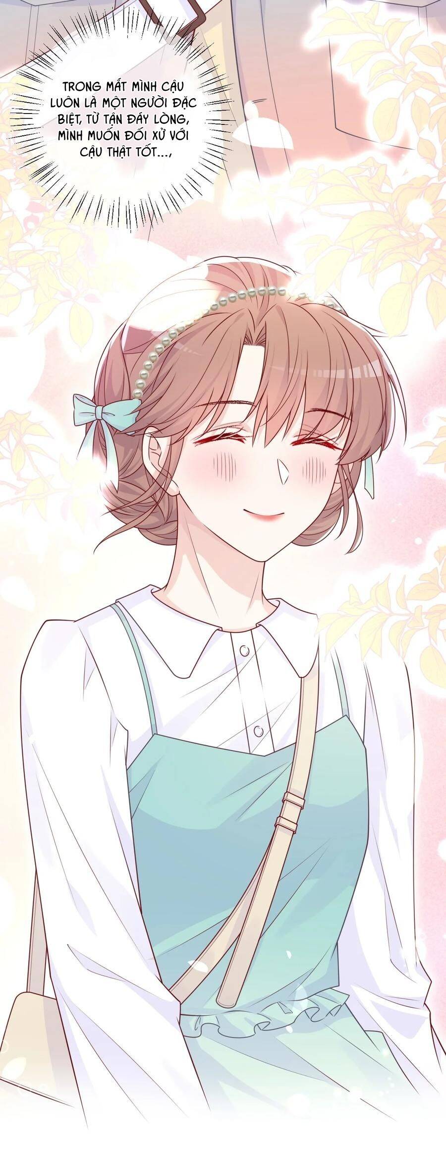 Khi Cô Gái Nhìn Thấy Thời Gian Chapter 28 - 23