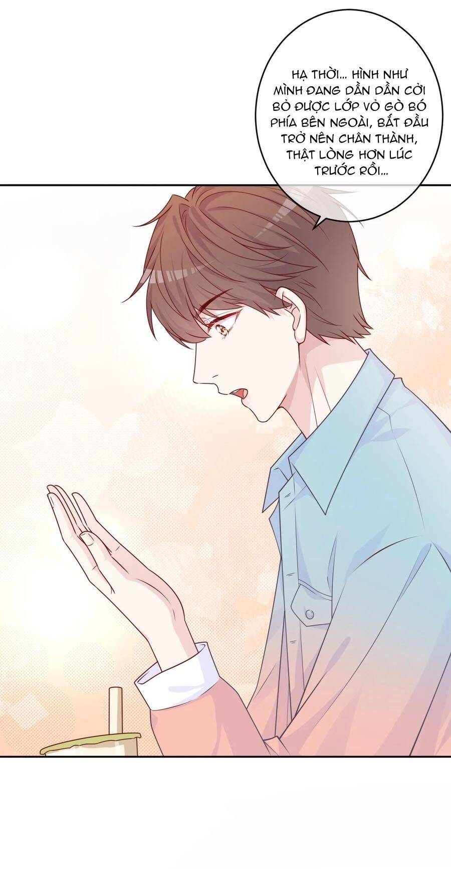 Khi Cô Gái Nhìn Thấy Thời Gian Chapter 28 - 25