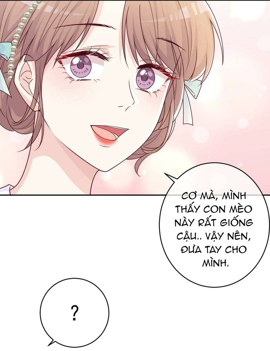 Khi Cô Gái Nhìn Thấy Thời Gian Chapter 28 - 42