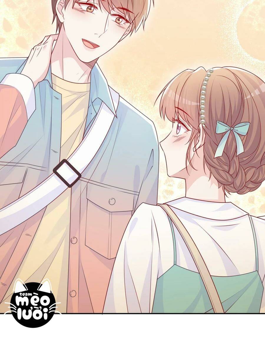 Khi Cô Gái Nhìn Thấy Thời Gian Chapter 28 - 6