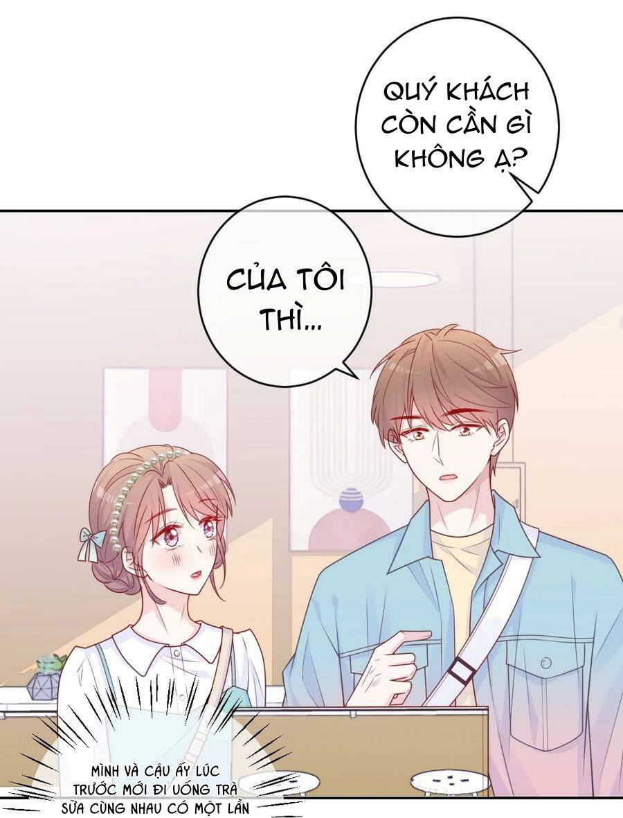 Khi Cô Gái Nhìn Thấy Thời Gian Chapter 28 - 8