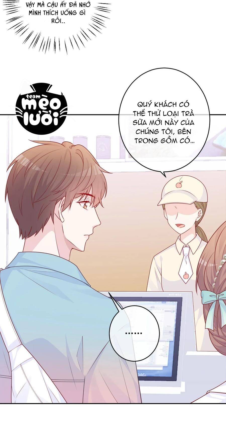 Khi Cô Gái Nhìn Thấy Thời Gian Chapter 28 - 9