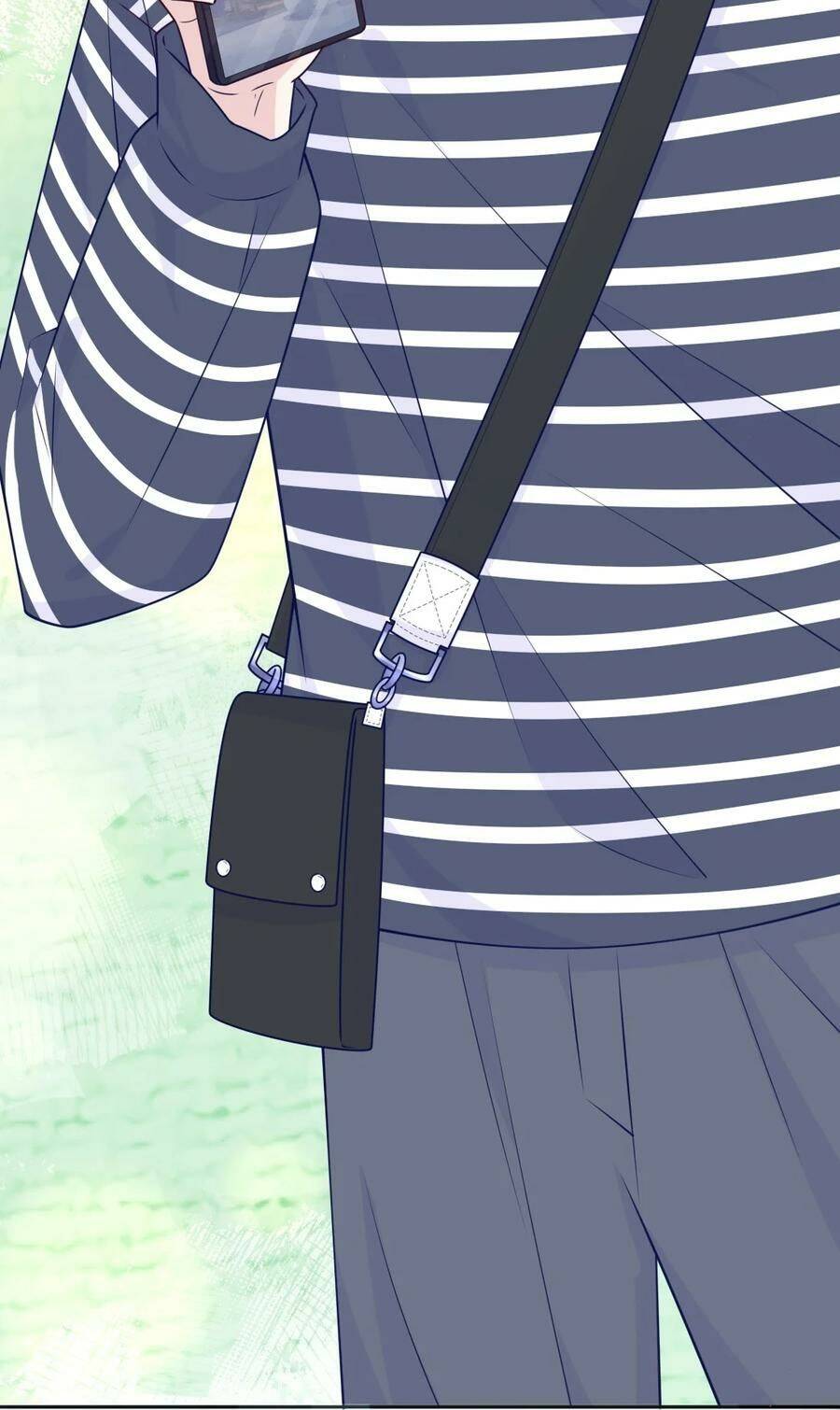 Khi Cô Gái Nhìn Thấy Thời Gian Chapter 29 - 11